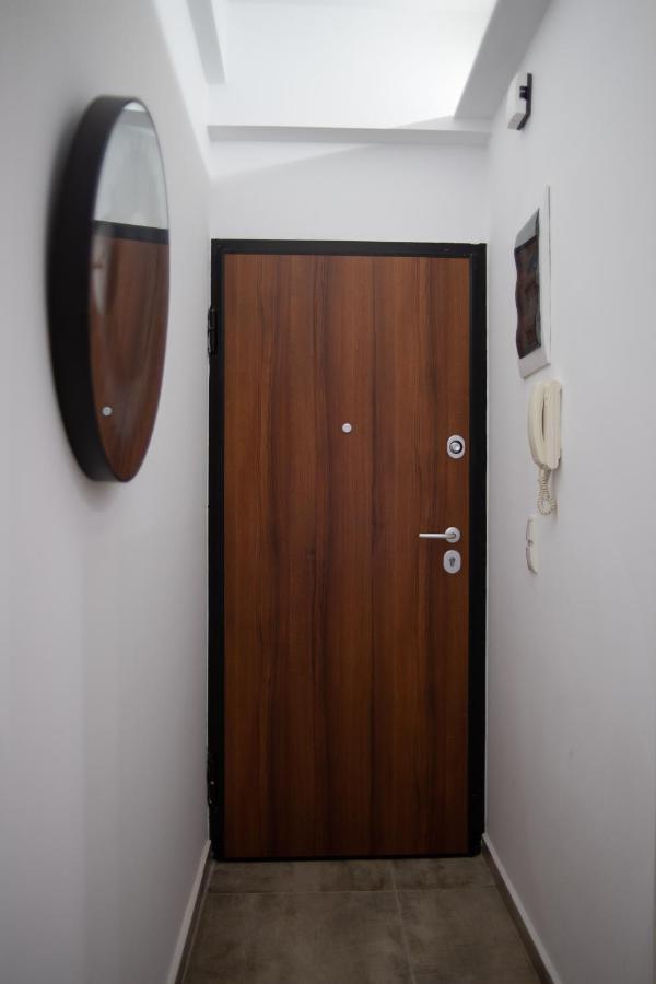 Black Pearl Apt In Koukaki Athen Exterior foto